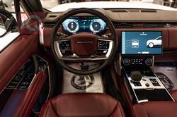 Land Rover Range Rover Vogue